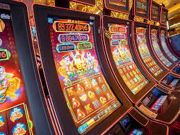 Онлайн казино Casino Ra
